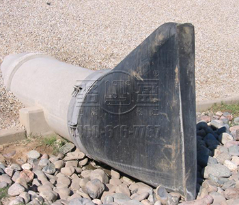 卡箍式<a href=http://www.huiquansu.com/ target=_blank class=infotextkey><a href=http://www.huiquansu.com target=_blank class=infotextkey>橡膠排污止回閥</a></a>的優勢有哪些