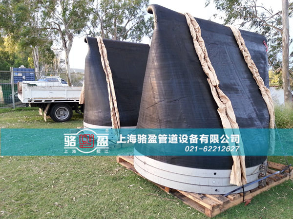 黑龍江省伊春市翠巒區(qū)大口徑法蘭式<a href=http://www.huiquansu.com/ target=_blank class=infotextkey><a href=http://www.huiquansu.com target=_blank class=infotextkey>鴨嘴閥</a></a>發(fā)貨現(xiàn)場(chǎng)